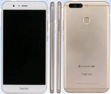 Honor 8 Pro potrebbe essere presentato al MWC 2017 Honor 8 Pro potrebbe essere presentato al MWC 2017