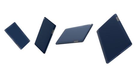 Lenovo: le novità per il Mobile World Congress 2017 Lenovo: le novità per il Mobile World Congress 2017