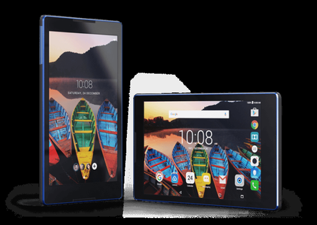 Lenovo: le novità per il Mobile World Congress 2017 Lenovo: le novità per il Mobile World Congress 2017