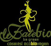 Mousse Detergente Viso all'olio di Camelia Le Fate Bio Mousse Detergente Viso all'olio di Camelia Le Fate Bio