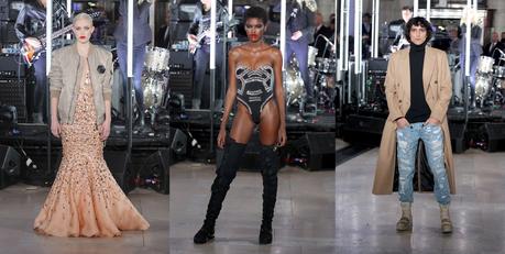 Philipp Plein alla NY Fashion Week: la collezione uomo/donna 2017 5
