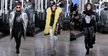 Philipp Plein alla NY Fashion Week: la collezione uomo/donna 2017 7