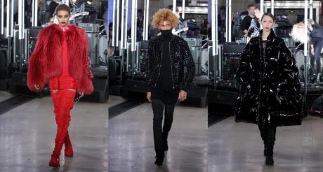 Philipp Plein alla NY Fashion Week: la collezione uomo/donna 2017 2