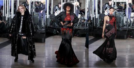 Philipp Plein alla NY Fashion Week: la collezione uomo/donna 2017 3