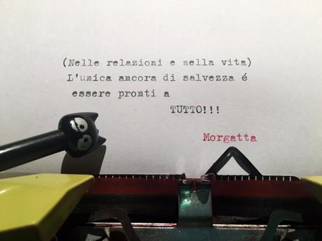 La storia che si ripete, atto terzo? La storia che si ripete, atto terzo?