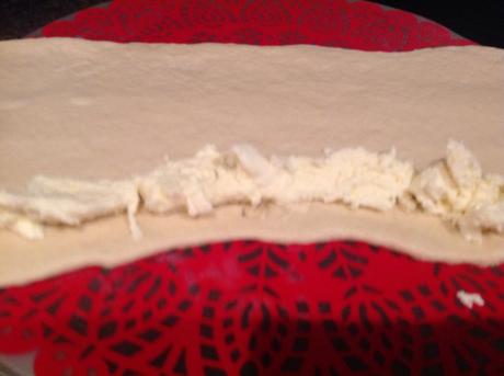 Girelle di pizza ricetta veloce Girelle di pizza ricetta veloce