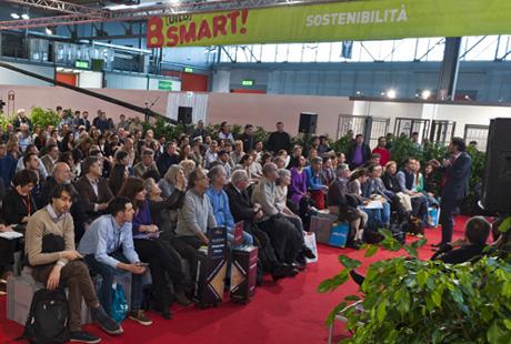 Made Expo, edizione 2017: la grande scommessa è la rigenerazione urbana Made Expo, edizione 2017: la grande scommessa è la rigenerazione urbana