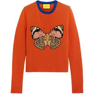 LOOKS: The Best Sweater Trends LOOKS: The Best Sweater Trends