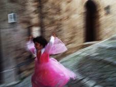 Vestiti Carnevale 2017: siete chiesti perchè vostri bambini scelgono personaggio?