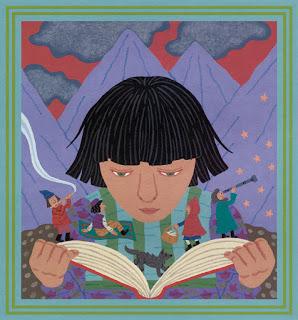 Comprendere gli altri con i libri... Nei libri il mondo Comprendere gli altri con i libri... Nei libri il mondo