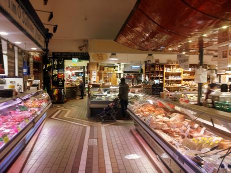 Irlandando 2017: English market di Cork e Kinsale Irlandando 2017: English market di Cork e Kinsale