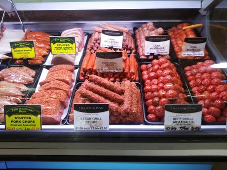 Irlandando 2017: English market di Cork e Kinsale Irlandando 2017: English market di Cork e Kinsale