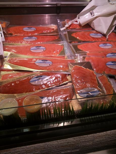 Irlandando 2017: English market di Cork e Kinsale Irlandando 2017: English market di Cork e Kinsale