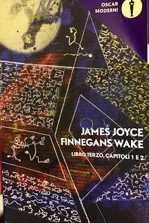 Finnegans Wake: una lettura ad alta voce, pardon ad ‘altra’ voce Finnegans Wake: una lettura ad alta voce, pardon ad ‘altra’ voce