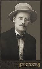 Finnegans Wake: una lettura ad alta voce, pardon ad ‘altra’ voce Finnegans Wake: una lettura ad alta voce, pardon ad ‘altra’ voce