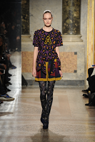 Milano Moda Donna: Angelo Marani A/I 2017-18 Milano Moda Donna: Angelo Marani A/I 2017-18