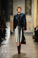 Milano Moda Donna: Angelo Marani A/I 2017-18 Milano Moda Donna: Angelo Marani A/I 2017-18