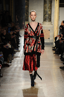 Milano Moda Donna: Angelo Marani A/I 2017-18 Milano Moda Donna: Angelo Marani A/I 2017-18