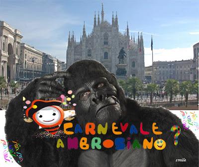Viva il carnevale Viva il carnevale