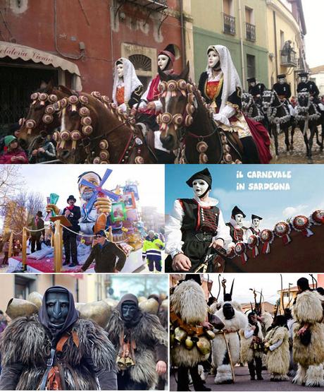 Viva il carnevale Viva il carnevale