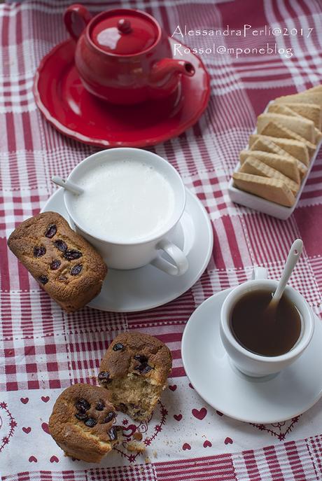 Colazione per due Colazione per due