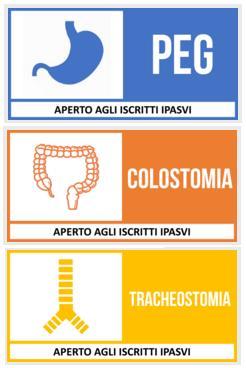 3 CORSI DA FADINMED - 15 CREDITI GRATUITI 3 CORSI DA FADINMED - 15 CREDITI GRATUITI