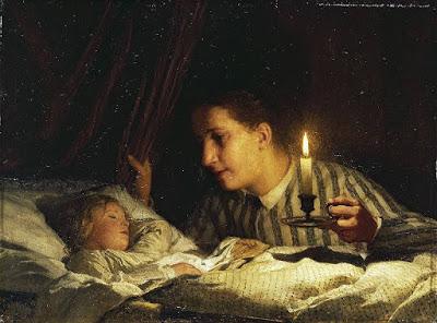 Albert (Albrecht) Samuel Anker, how life in a Swiss XIXth century village was. Albert (Albrecht) Samuel Anker, how life in a Swiss XIXth century village was.
