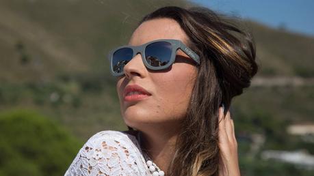 Occhiali in legno: l’accessorio per un look naturale Occhiali in legno: l’accessorio per un look naturale