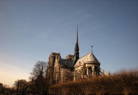 Parigi, itinerario tra la Rive Droite e la Rive Gauche Prima volta a Parigi