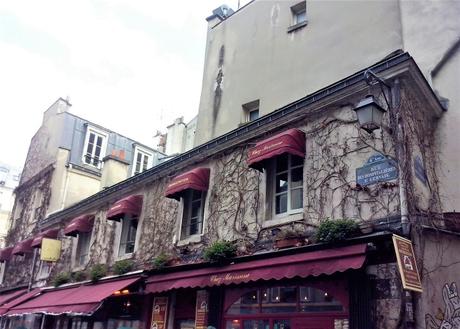 Parigi, itinerario tra la Rive Droite e la Rive Gauche Prima volta a Parigi