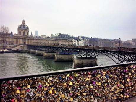 Parigi, itinerario tra la Rive Droite e la Rive Gauche parigi-rivegauche