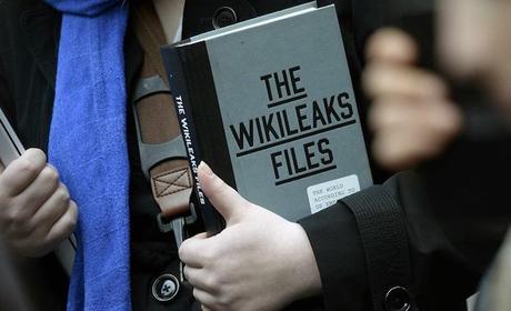 Wikileaks: “La CIA spia può spiare smartphone, computer e televisioni” Wikileaks: “La CIA spia può spiare smartphone, computer e televisioni”