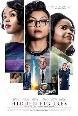 Il diritto di contare (2016) Il diritto di contare (2016)