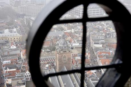 Utrecht, cosa vedere in due giorni nella città universitaria olandese Utrecht, cosa vedere in due giorni nella città universitaria olandese