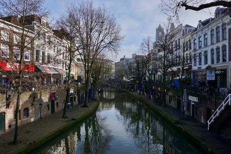 Utrecht, cosa vedere in due giorni nella città universitaria olandese Utrecht, cosa vedere in due giorni nella città universitaria olandese