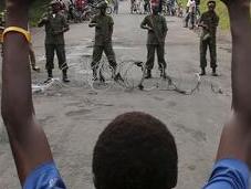 Situazione sempre critica Burundi denuncia Adama Dieng consigliere "prevenzione genocidio"