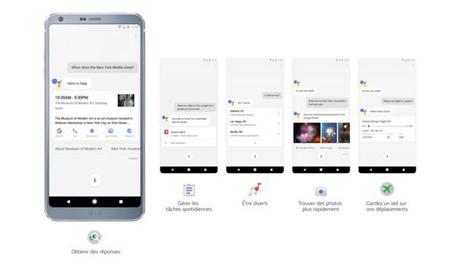 Google Assistant in arrivo in Francia a settembre. Speranze di vederlo anche in Italia? Google Assistant in arrivo in Francia a settembre. Speranze di vederlo anche in Italia?