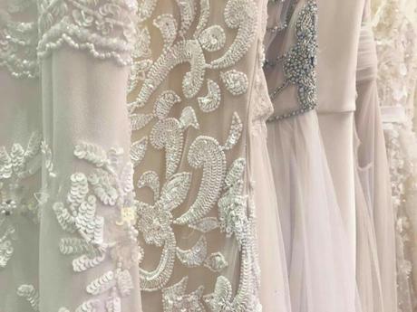 Wedding Mood: giochiamo a Barbie Sposa su BHLDN Wedding Mood: giochiamo a Barbie Sposa su BHLDN