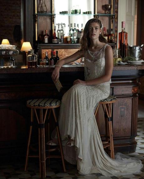 Wedding Mood: giochiamo a Barbie Sposa su BHLDN Wedding Mood: giochiamo a Barbie Sposa su BHLDN