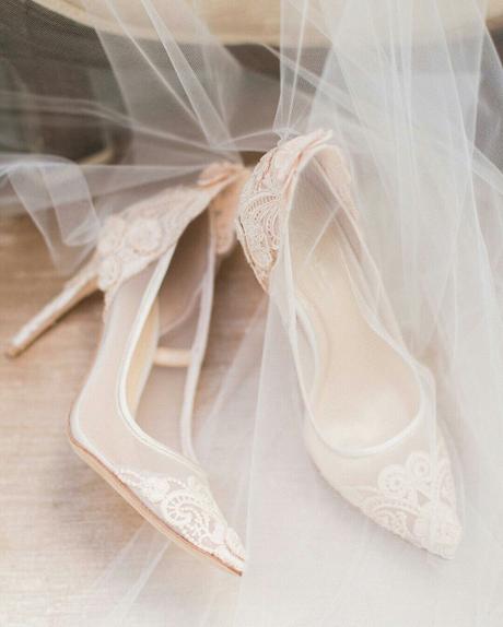 Wedding Mood: giochiamo a Barbie Sposa su BHLDN Wedding Mood: giochiamo a Barbie Sposa su BHLDN