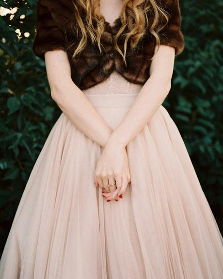 Wedding Mood: giochiamo a Barbie Sposa su BHLDN Wedding Mood: giochiamo a Barbie Sposa su BHLDN