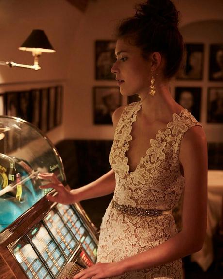 Wedding Mood: giochiamo a Barbie Sposa su BHLDN Wedding Mood: giochiamo a Barbie Sposa su BHLDN