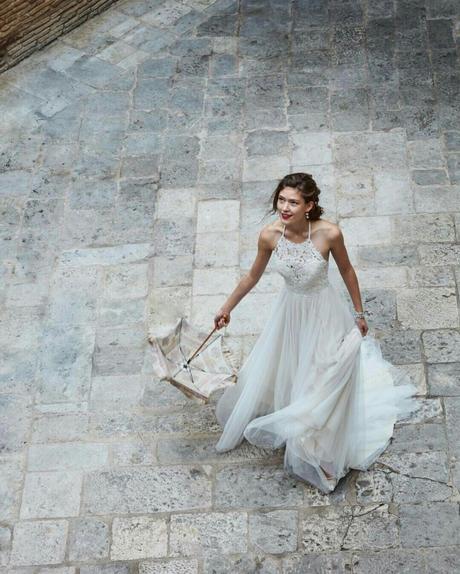Wedding Mood: giochiamo a Barbie Sposa su BHLDN Wedding Mood: giochiamo a Barbie Sposa su BHLDN