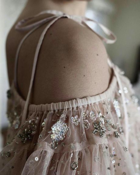 Wedding Mood: giochiamo a Barbie Sposa su BHLDN Wedding Mood: giochiamo a Barbie Sposa su BHLDN
