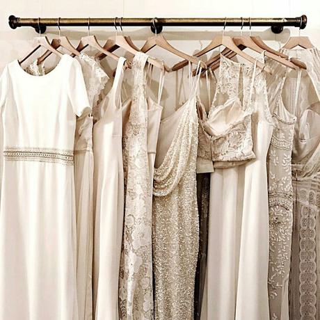 Wedding Mood: giochiamo a Barbie Sposa su BHLDN Wedding Mood: giochiamo a Barbie Sposa su BHLDN