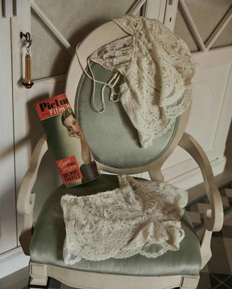 Wedding Mood: giochiamo a Barbie Sposa su BHLDN Wedding Mood: giochiamo a Barbie Sposa su BHLDN