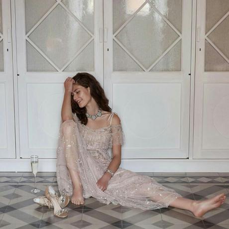 Wedding Mood: giochiamo a Barbie Sposa su BHLDN Wedding Mood: giochiamo a Barbie Sposa su BHLDN