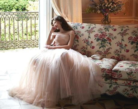 Wedding Mood: giochiamo a Barbie Sposa su BHLDN Wedding Mood: giochiamo a Barbie Sposa su BHLDN