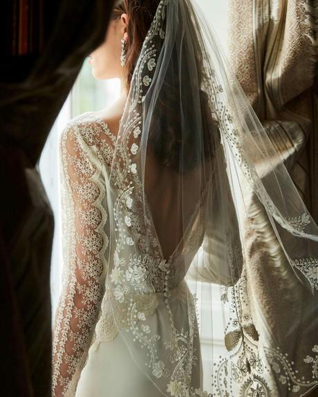 Wedding Mood: giochiamo a Barbie Sposa su BHLDN Wedding Mood: giochiamo a Barbie Sposa su BHLDN