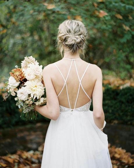 Wedding Mood: giochiamo a Barbie Sposa su BHLDN Wedding Mood: giochiamo a Barbie Sposa su BHLDN